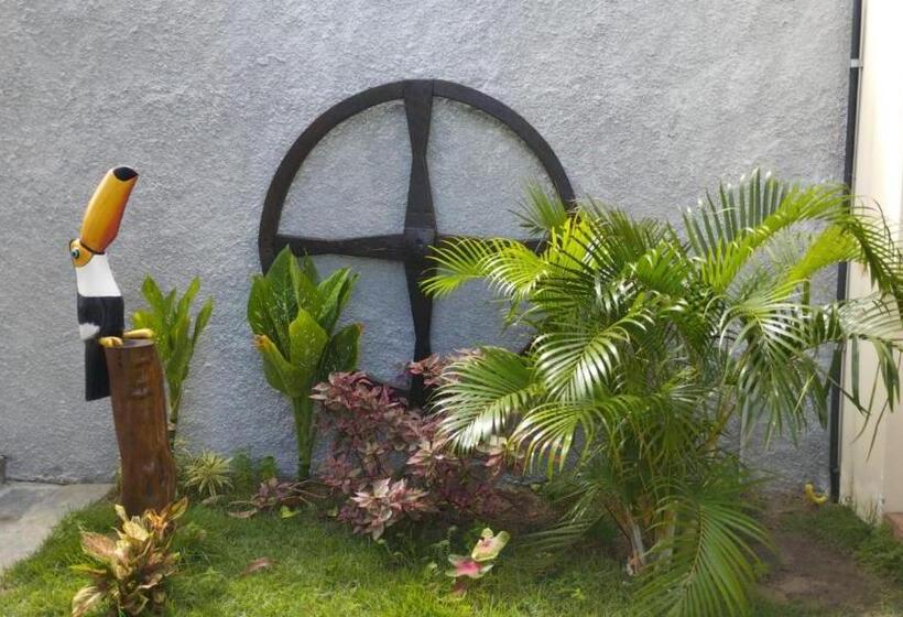 酒店 Pousada Dos Lagos