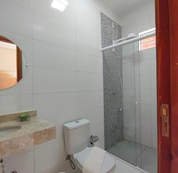 酒店 Pousada Dos Lagos