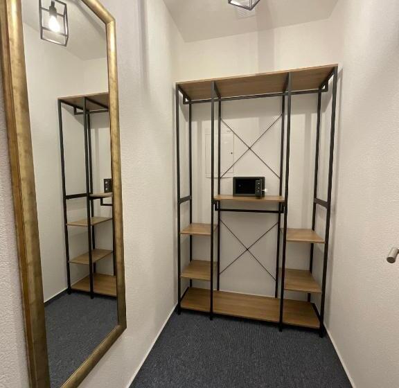 酒店 Residenz Luxury Apartments, Klima, Kostenlose Parkplätze,netflix, Outlet 200 Meter