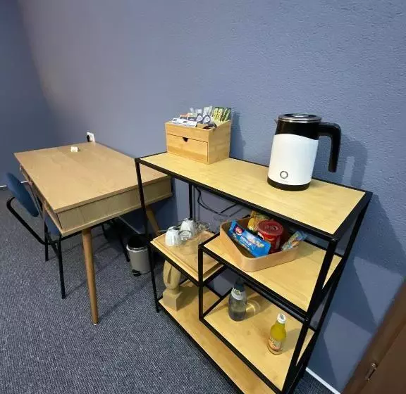 Hotelli Residenz Luxury Apartments, Klima, Kostenlose Parkplätze,netflix, Outlet 200 Meter