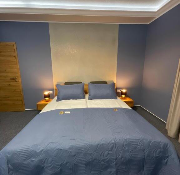 酒店 Residenz Luxury Apartments, Klima, Kostenlose Parkplätze,netflix, Outlet 200 Meter