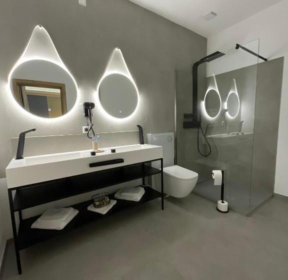 酒店 Residenz Luxury Apartments, Klima, Kostenlose Parkplätze,netflix, Outlet 200 Meter