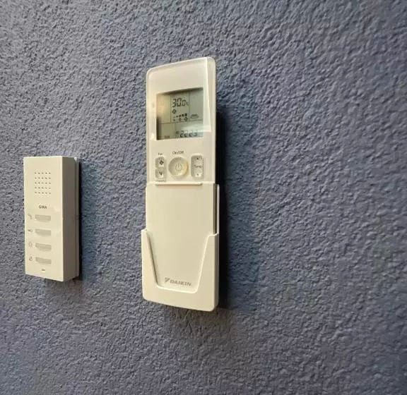 Hotelli Residenz Luxury Apartments, Klima, Kostenlose Parkplätze,netflix, Outlet 200 Meter