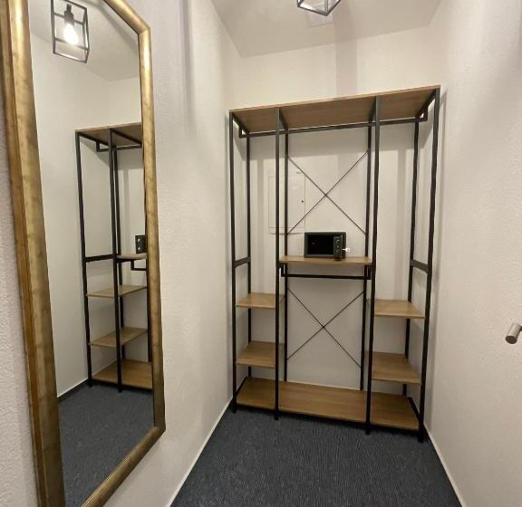 酒店 Residenz Luxury Apartments, Klima, Kostenlose Parkplätze,netflix, Outlet 200 Meter