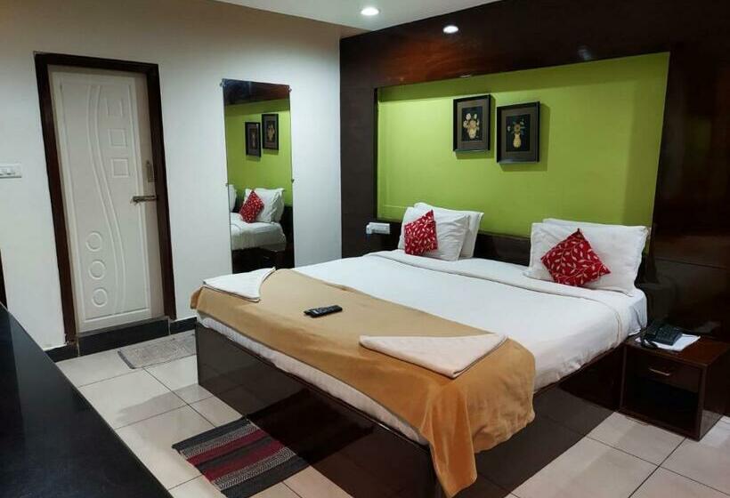 בית מלון כפרי Rl Grand