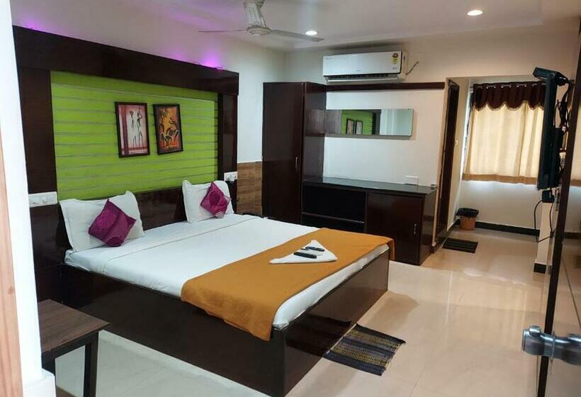 בית מלון כפרי Rl Grand