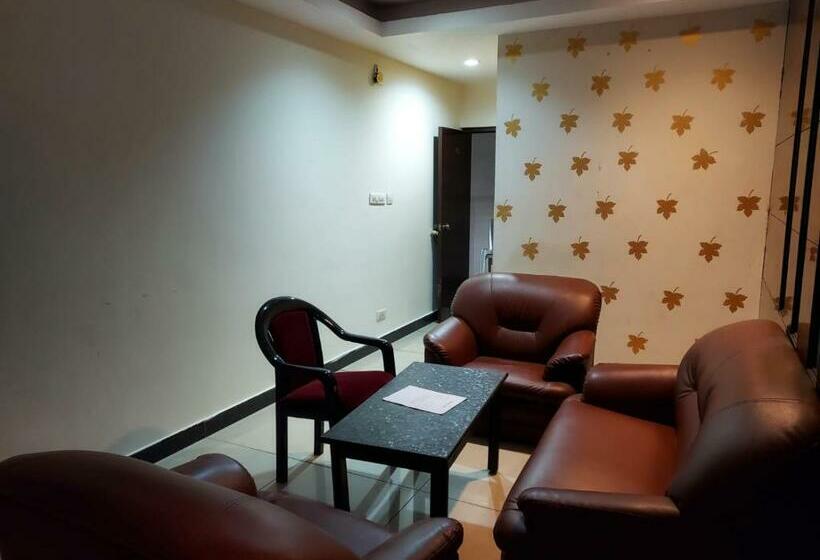 בית מלון כפרי Rl Grand