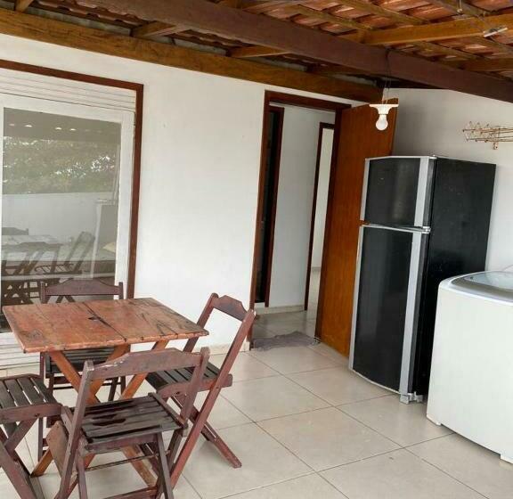 Отель Suites Do Mar