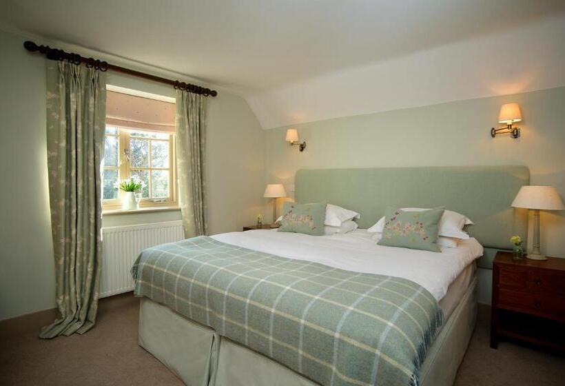 فندق The Crab & Lobster