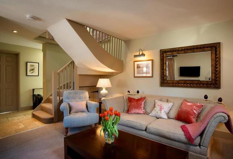 فندق The Crab & Lobster