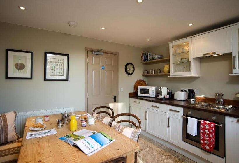 فندق The Crab & Lobster