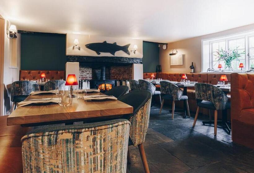 فندق The Crab & Lobster