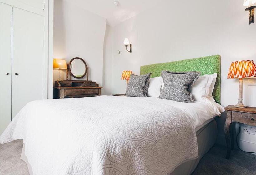 فندق The Crab & Lobster