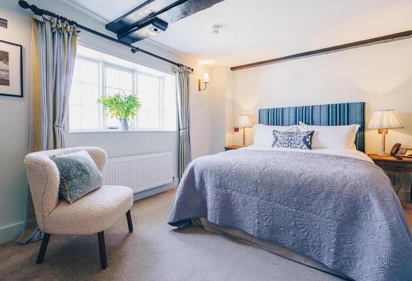 فندق The Crab & Lobster