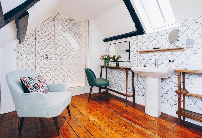 فندق The Crab & Lobster