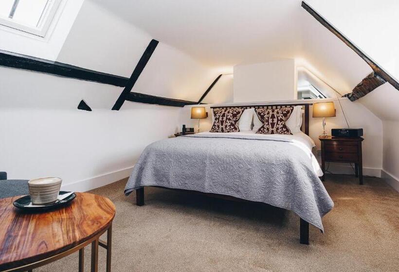 فندق The Crab & Lobster