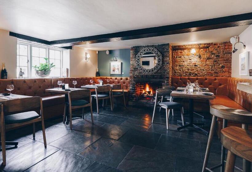 فندق The Crab & Lobster