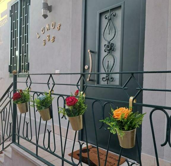 Lumus B&b