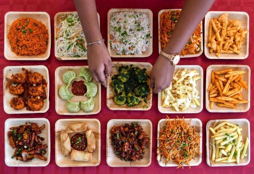 Mayur Belgaum Presidency Hotel & Spa 10 Kms From Belgaum Airport Ixg