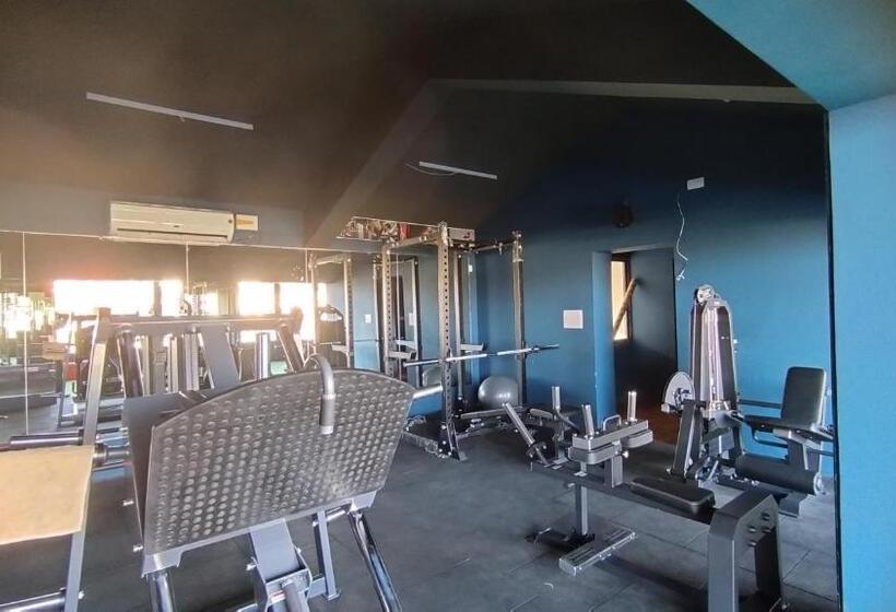 Mayur Belgaum Presidency Hotel & Spa 10 Kms From Belgaum Airport Ixg