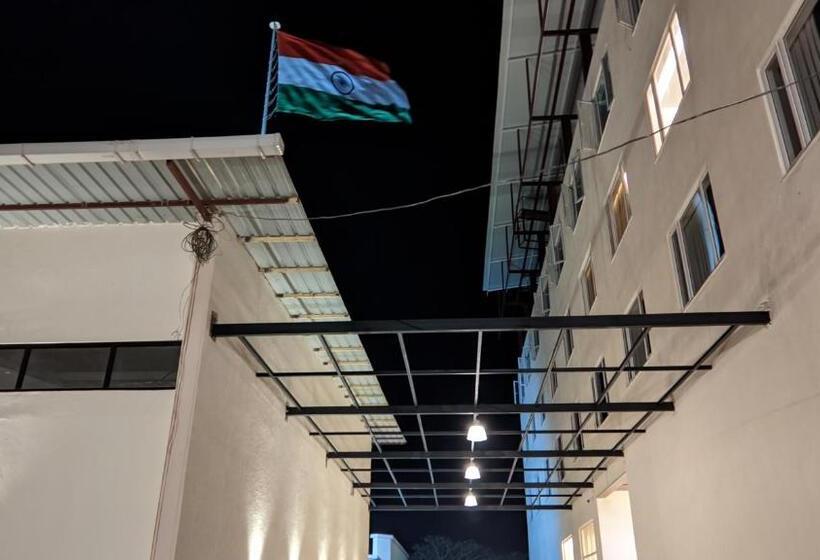 Mayur Belgaum Presidency Hotel & Spa 10 Kms From Belgaum Airport Ixg