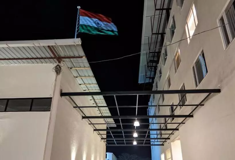 Mayur Belgaum Presidency Hotel & Spa   10 Kms From Belgaum Airport Ixg