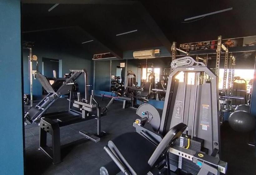 Mayur Belgaum Presidency Hotel & Spa 10 Kms From Belgaum Airport Ixg