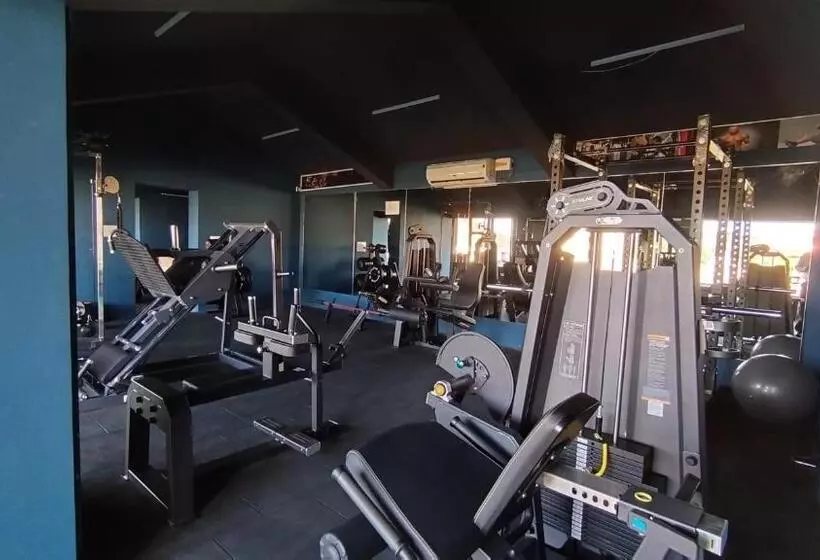 Mayur Belgaum Presidency Hotel & Spa   10 Kms From Belgaum Airport Ixg