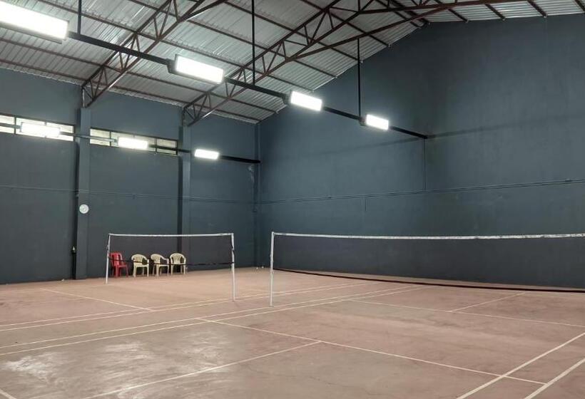 Mayur Belgaum Presidency Hotel & Spa 10 Kms From Belgaum Airport Ixg