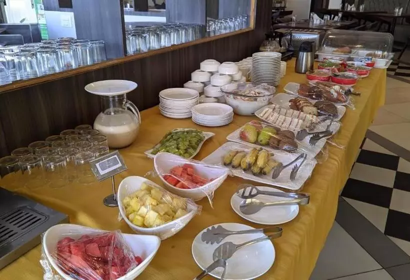 Mayur Belgaum Presidency Hotel & Spa   10 Kms From Belgaum Airport Ixg