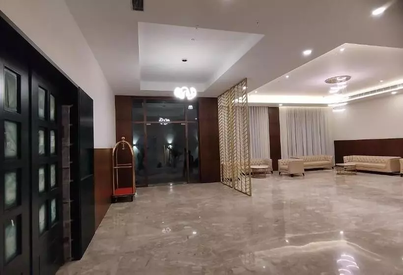 Mayur Belgaum Presidency Hotel & Spa   10 Kms From Belgaum Airport Ixg