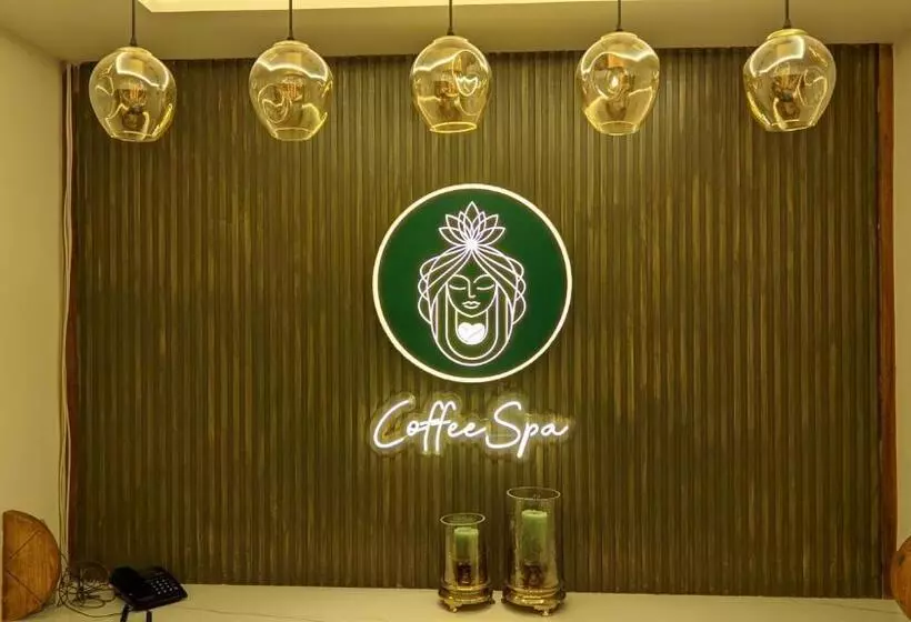 Mayur Belgaum Presidency Hotel & Spa   10 Kms From Belgaum Airport Ixg