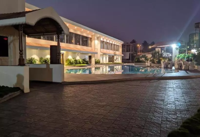 Mayur Belgaum Presidency Hotel & Spa   10 Kms From Belgaum Airport Ixg