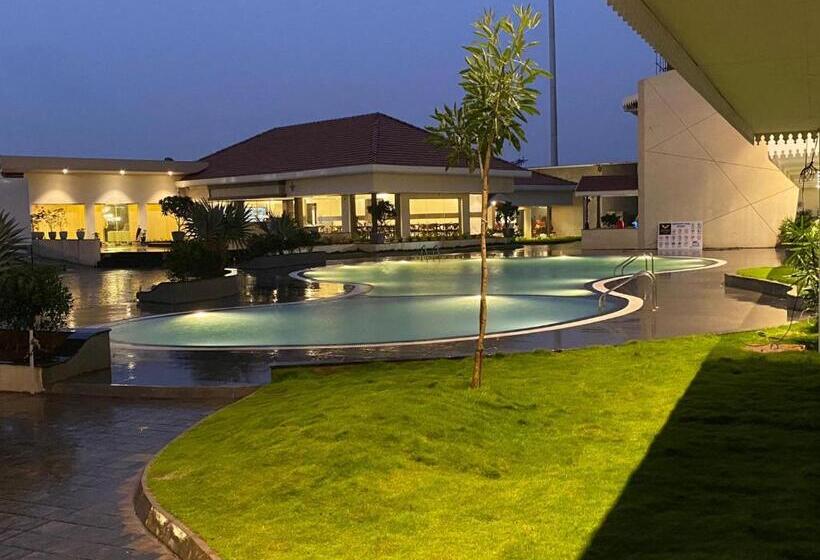 Mayur Belgaum Presidency Hotel & Spa 10 Kms From Belgaum Airport Ixg