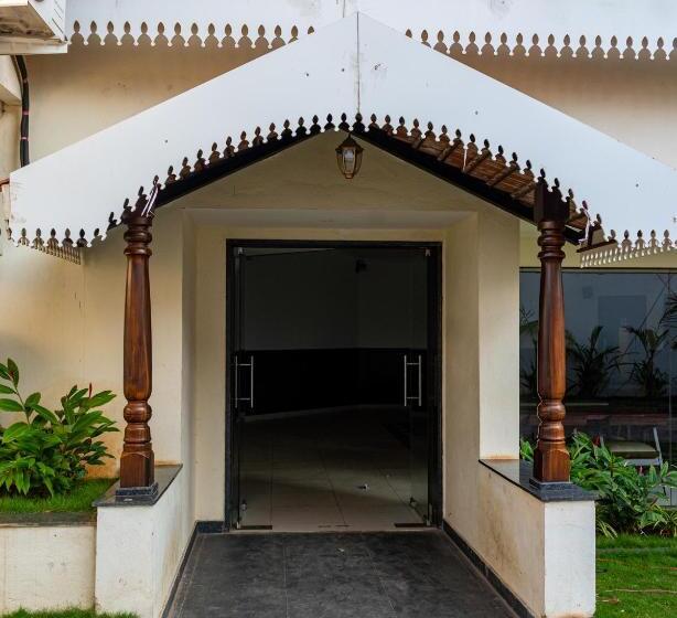 Mayur Belgaum Presidency Hotel & Spa 10 Kms From Belgaum Airport Ixg