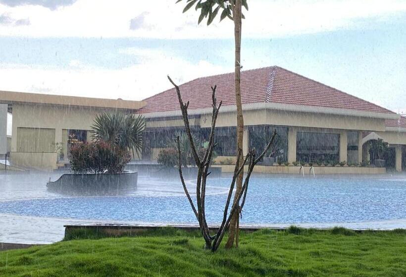 Mayur Belgaum Presidency Hotel & Spa 10 Kms From Belgaum Airport Ixg