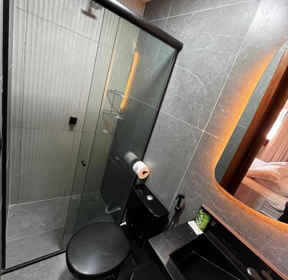 Milos Hotel Icaraizinho