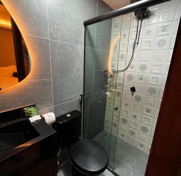 Milos Hotel Icaraizinho