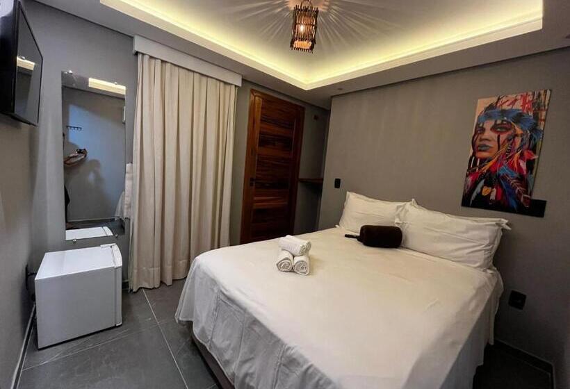 Milos Hotel Icaraizinho