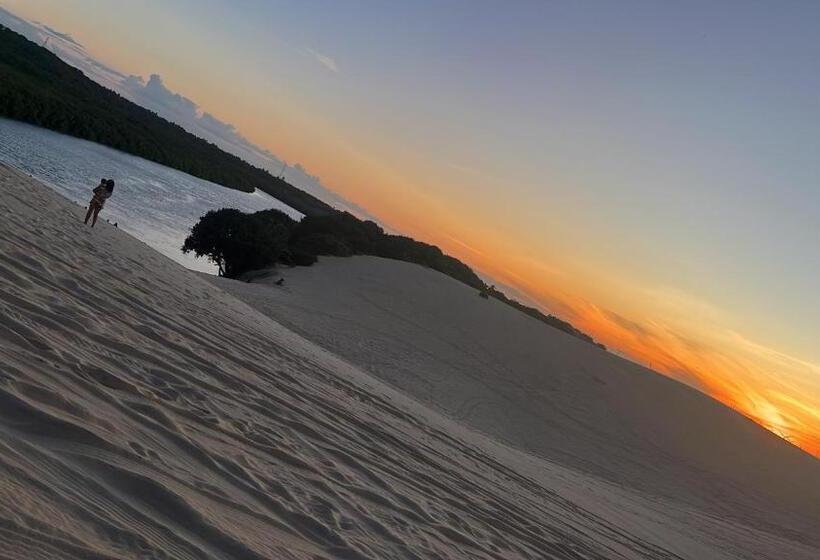 Milos Hotel Icaraizinho