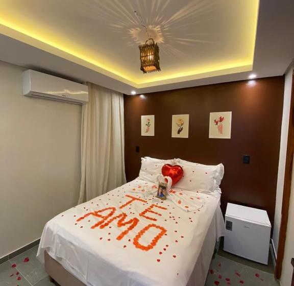 Milos Hotel Icaraizinho