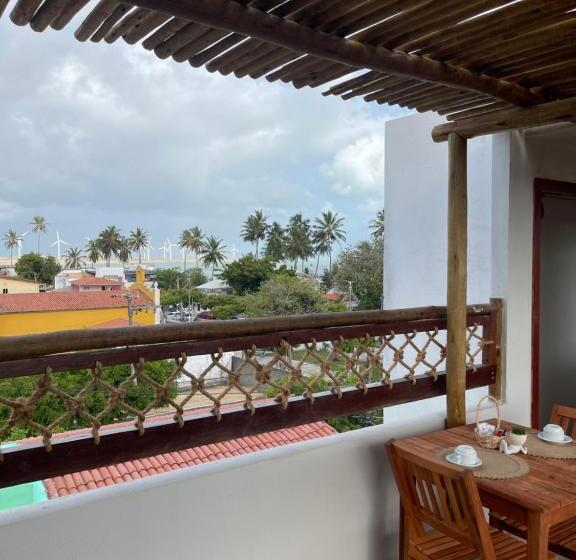 Milos Hotel Icaraizinho