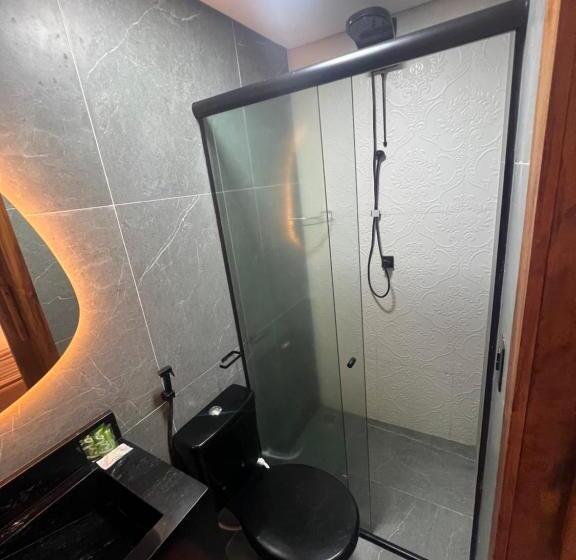 Milos Hotel Icaraizinho