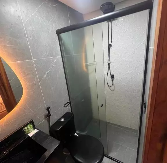 Milos Hotel Icaraizinho