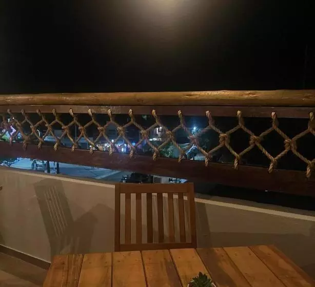 Milos Hotel Icaraizinho
