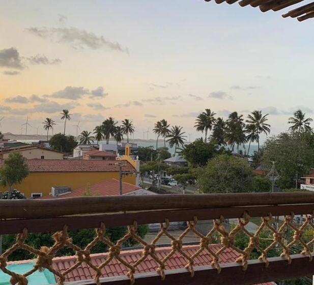 Milos Hotel Icaraizinho