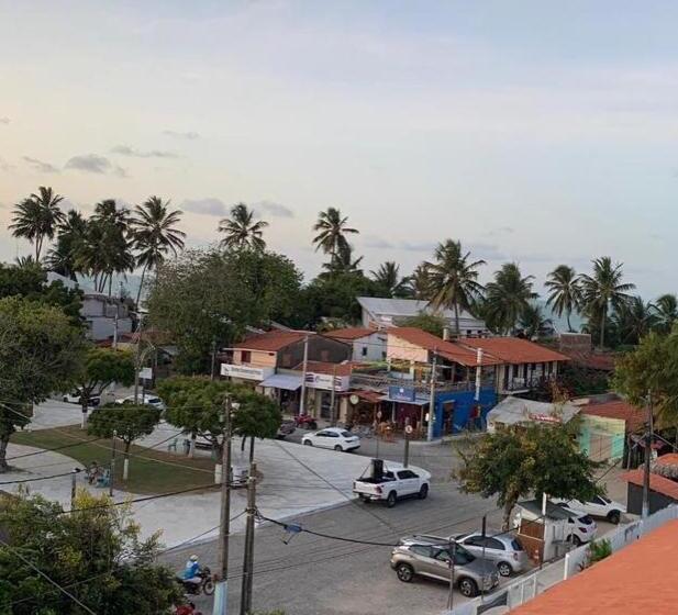 Milos Hotel Icaraizinho