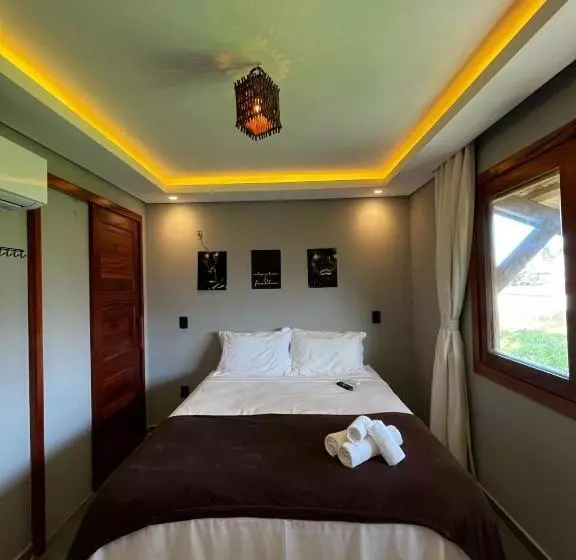 Milos Hotel Icaraizinho