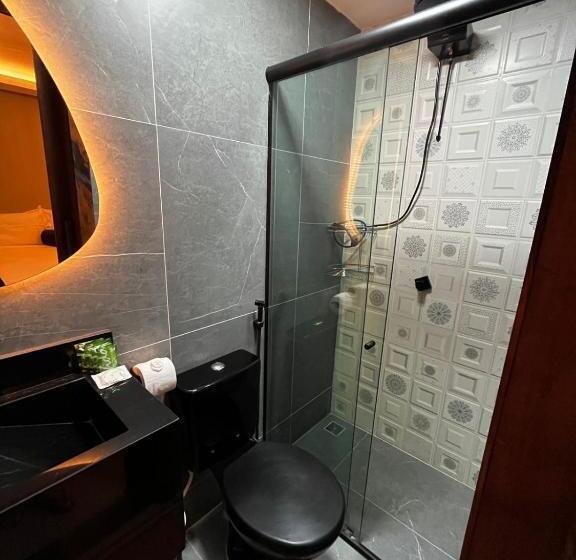 Milos Hotel Icaraizinho