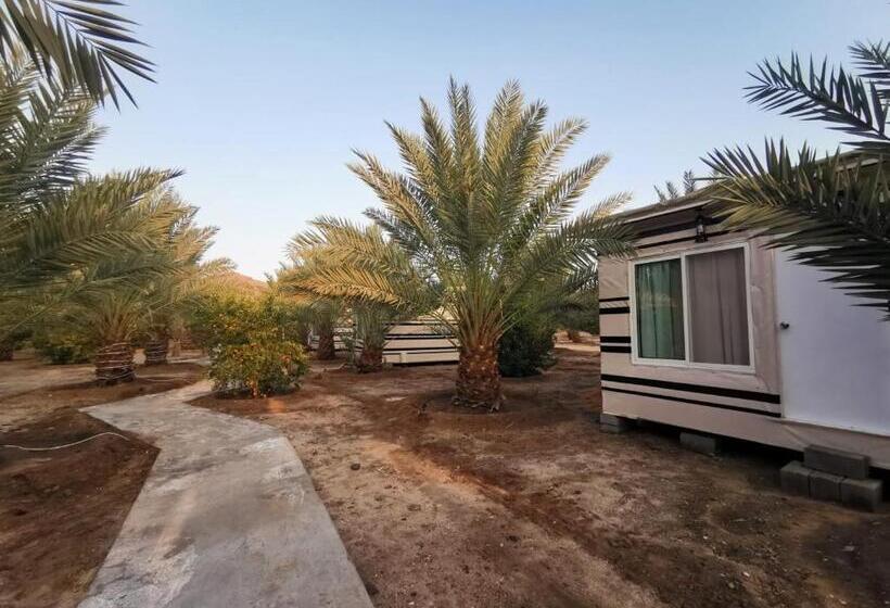 مُتل Almazham Camp Resort